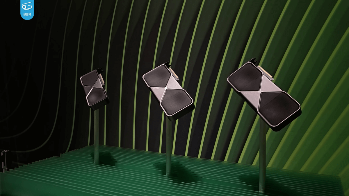 Actu RTX 50 : CPU-Z Validator détecte un souci matériel !